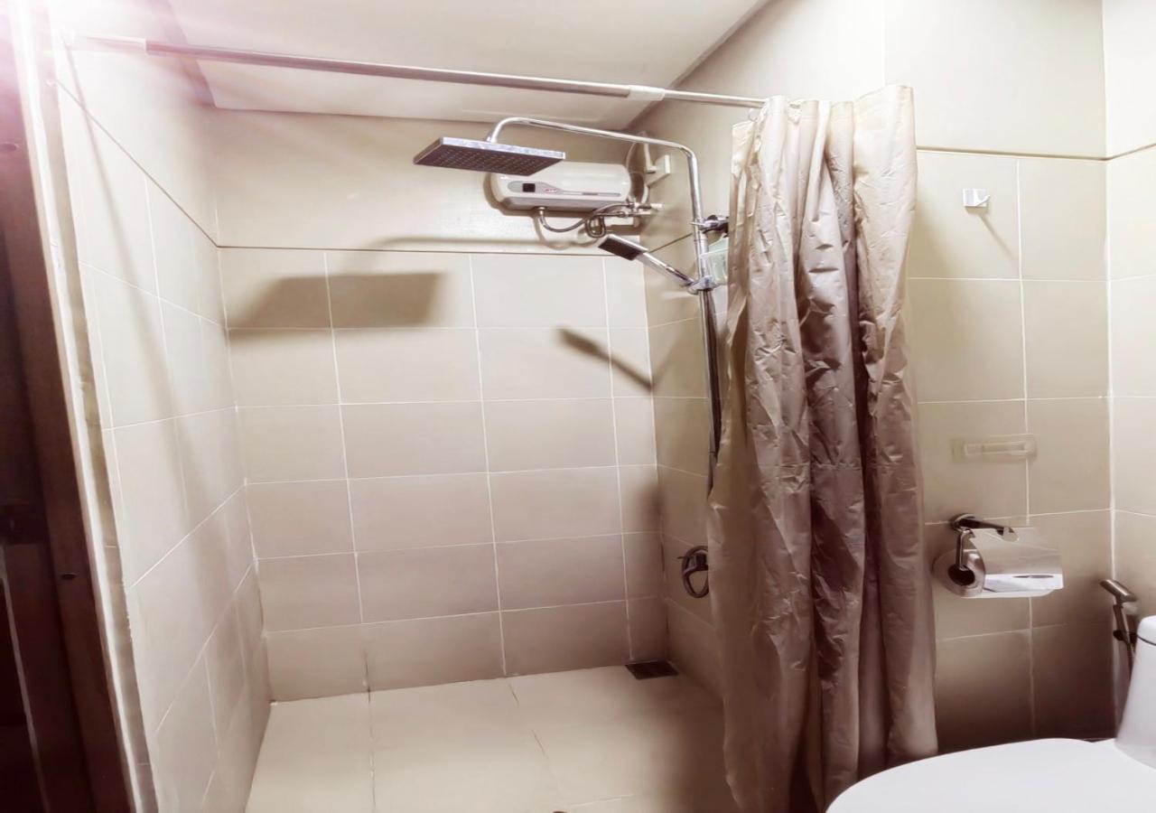S Residences1 Bedroom With Balcony Near Moa Apartment *